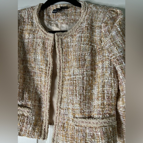 Blazer Jacket - Picture 2 of 3